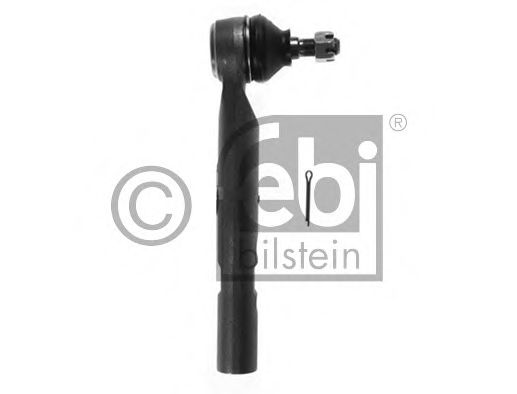 Наконечник рулевой тяги FEBI 43225