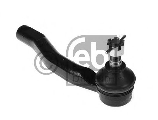 Наконечник рулевой тяги FEBI 43232