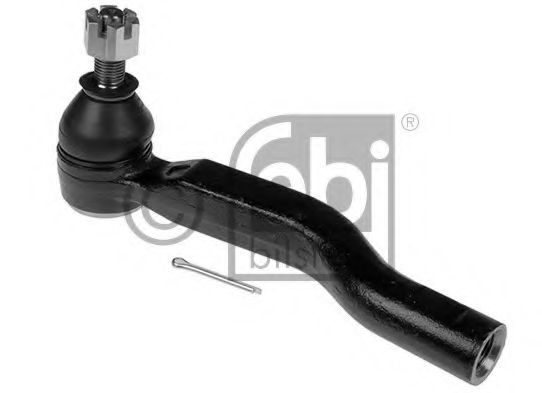 Наконечник рулевой тяги FEBI 43246