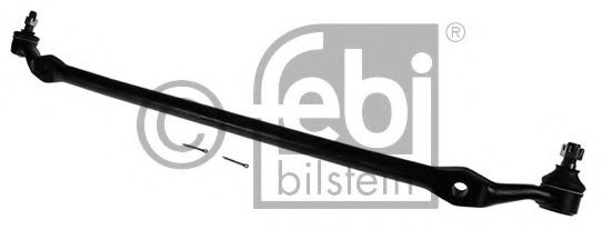 Рулевая тяга FEBI 43265