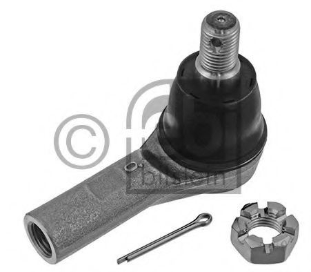Наконечник рулевой тяги FEBI 43353