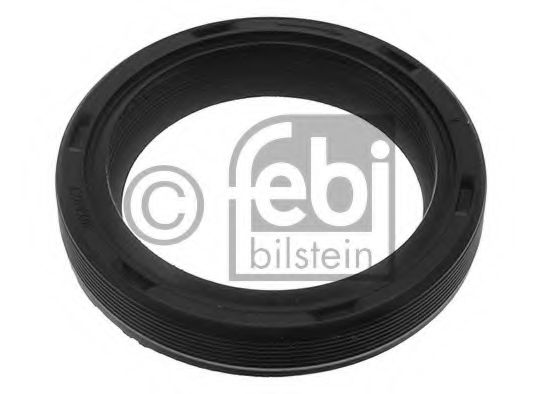 Сальник коленвала FEBI 43534