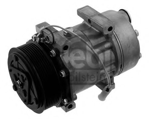 Компрессор кондиционера FEBI 43570