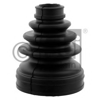 Пыльник шруса FEBI 43646