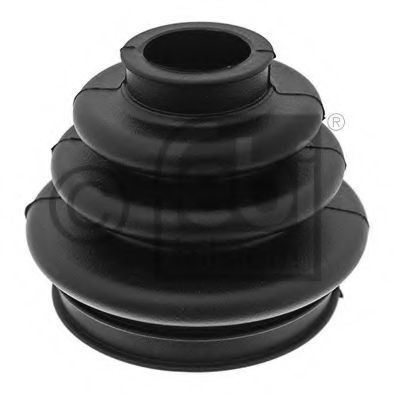 Пыльник шруса FEBI 43648