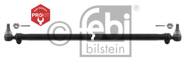 Рулевая тяга FEBI 43674