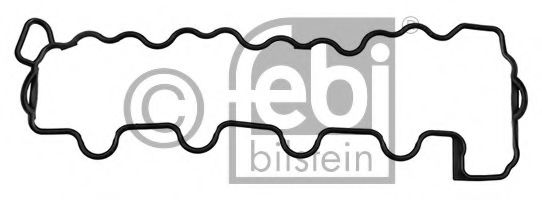 Прокладка клапанной крышки FEBI 43697