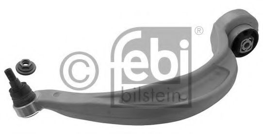 Рычаг подвески FEBI 43741