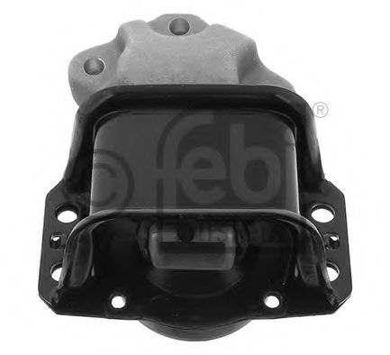 Подушка двигателя FEBI 43764