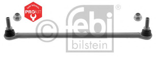 Стойка стабилизатора FEBI 43770