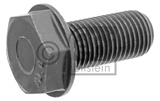 Болт маховика FEBI 44157