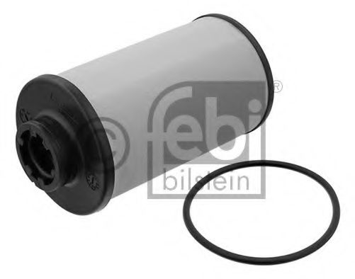 Фильтр автоматической коробки передач FEBI 44176