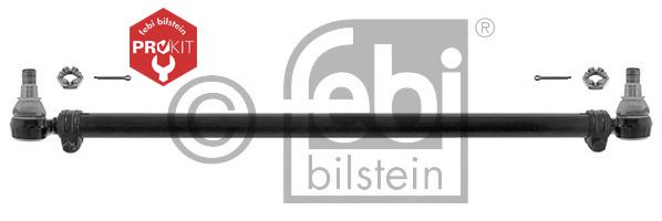 Продольная рулевая тяга FEBI 44251