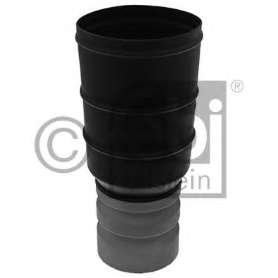 Комплект пыльника и отбойника FEBI 44374