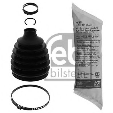 Комплект пыльника шруса FEBI 44377