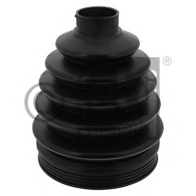 Пыльник шруса FEBI 44402