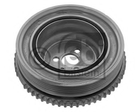Шкив коленвала FEBI 44413