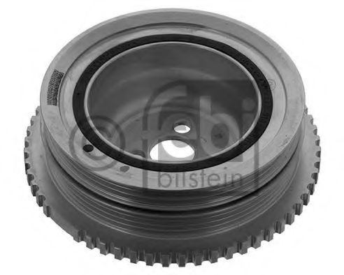 Шкив коленвала FEBI 44420