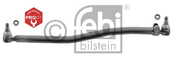 Продольная рулевая тяга FEBI 44429