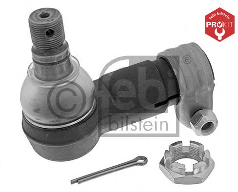 Наконечник рулевой тяги FEBI 44435