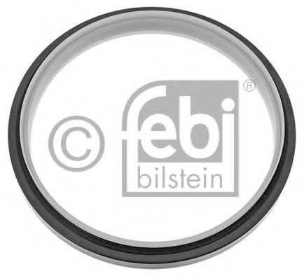 Сальник коленвала FEBI 44455