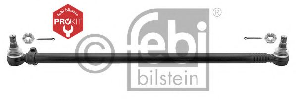 Продольная рулевая тяга FEBI 44478