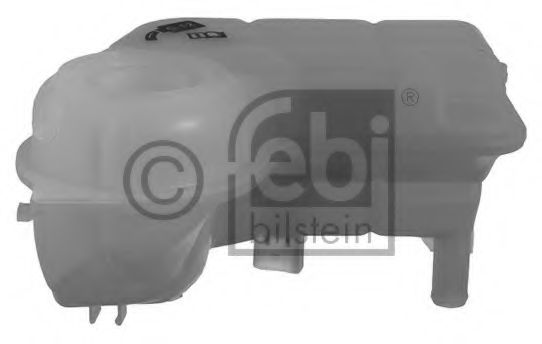 Расширительный бачок FEBI 44536
