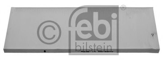 Фильтр салона FEBI 44613