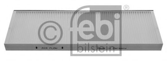 Фильтр салона FEBI 44614