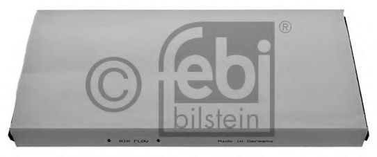 Фильтр салона FEBI 44615