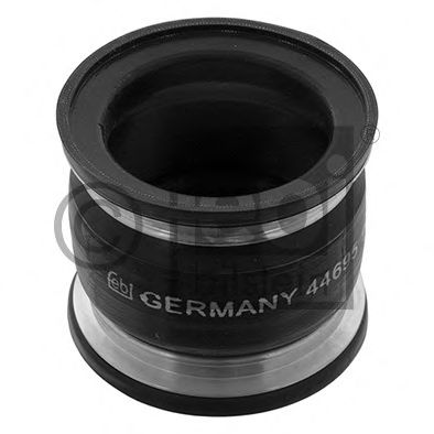 Патрубок наддува FEBI 44695