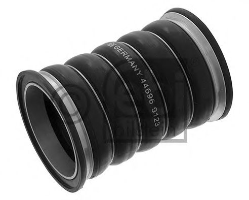 Патрубок наддува FEBI 44696