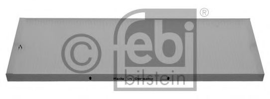 Фильтр салона FEBI 44711