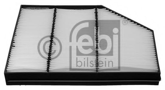 Фильтр салона FEBI 44747