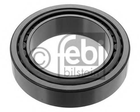 Подшипник ступицы FEBI 44771