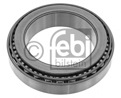 Подшипник ступицы FEBI 44774