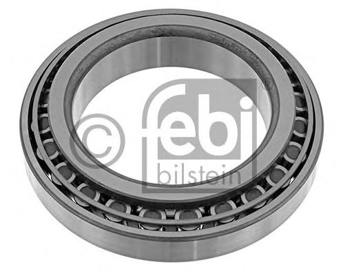 Подшипник ступицы FEBI 44775