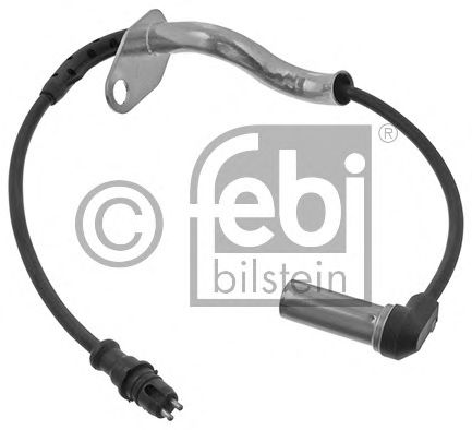 Датчик АБС FEBI 44780