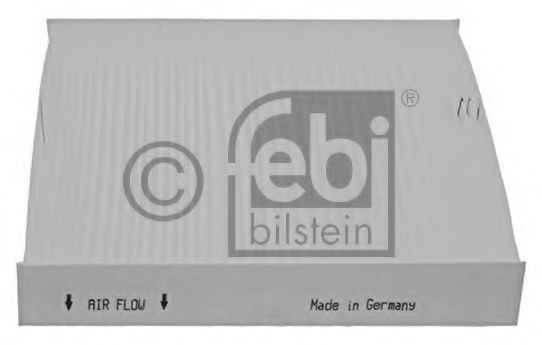 Фильтр салона FEBI 44783