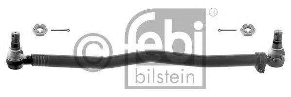 Продольная рулевая тяга FEBI 44868