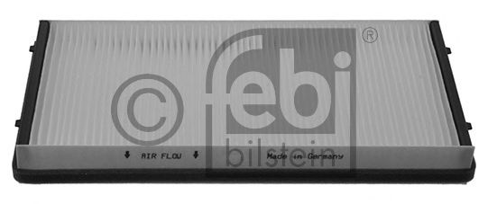 Фильтр салона FEBI 44943