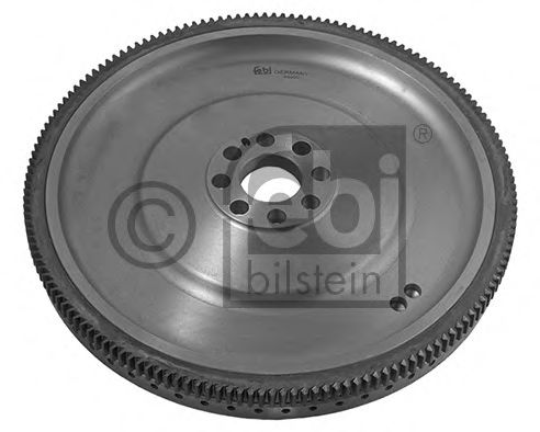 Маховик FEBI 44999