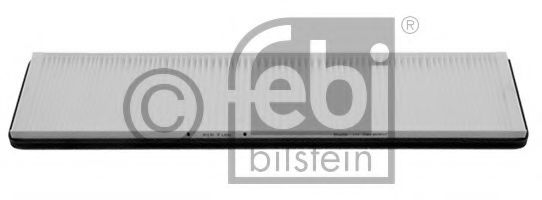 Фильтр салона FEBI 45016