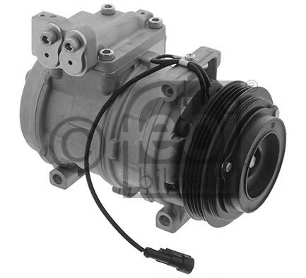 Компрессор кондиционера FEBI 45028