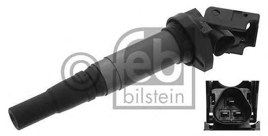 Катушка зажигания FEBI 45031