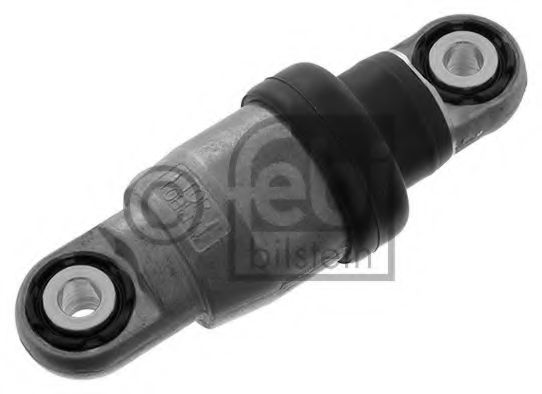 Ролик натяжной ремня генератора FEBI 45036