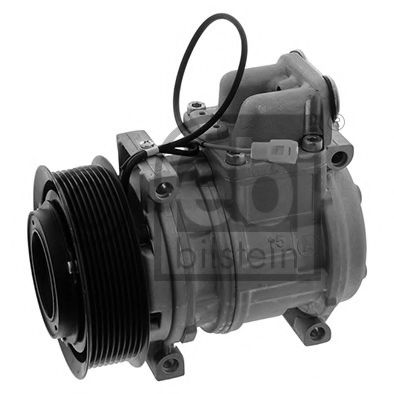 Компрессор кондиционера FEBI 45040