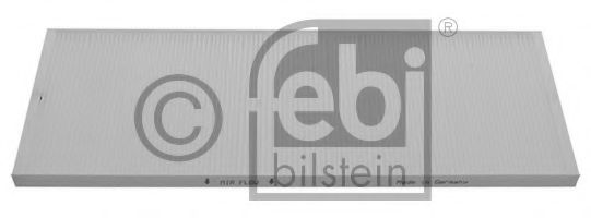 Фильтр салона FEBI 45051