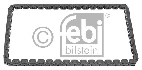 Цепь распредвала FEBI 45053
