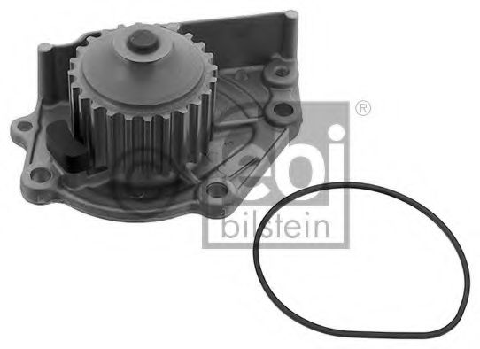 Водяной насос FEBI 45054
